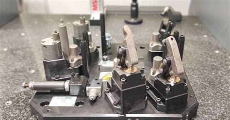Attrezzature speciali per Macchine Utensili Cnc: quali sono le .
